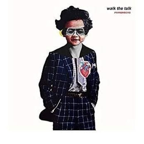 Pamungkas - Walk The Talk