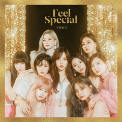 트와이스 - Feel Special (Rock.ver)