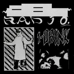 DEL RADIO 002: 1-DRINK