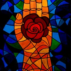 Victor Dudkevych - Midnight Rose