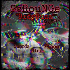 Body Buzz   feat.  Swordz, Sino, Flaco