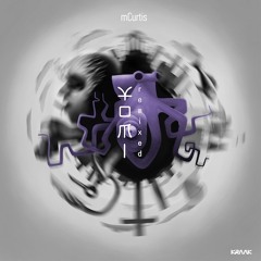 mCurtis - Yomi Remixed