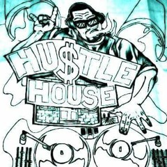 Hustle House Soldiers by D-Y-Z Ft. Silent a.ka S. O. L. O., J-Swisher, D-Trip (Freestlyle)
