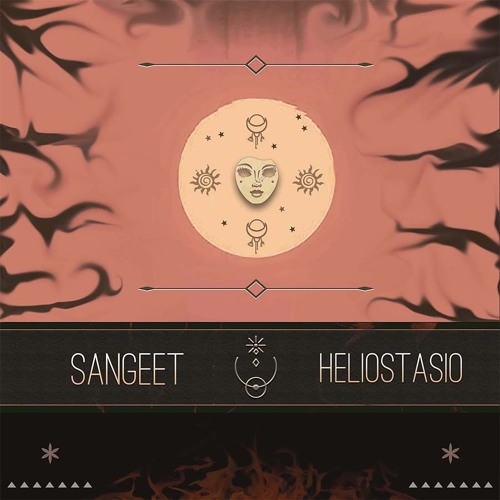 Sangeet - Sparkles From Venus
