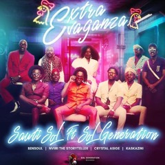 Sol Generation - Extravaganza [Dj MURA K.E & S2 Remix]