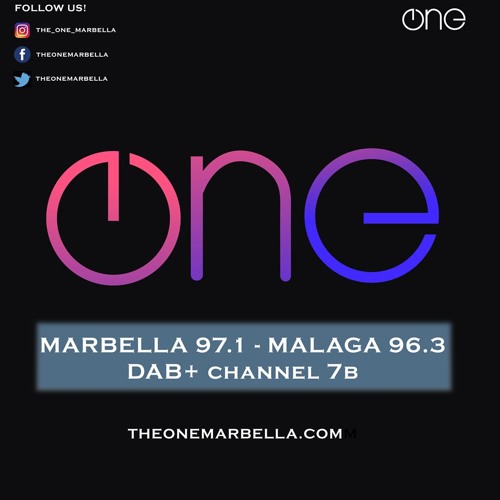 Stream sugarman (southurals) | Listen to THE ONE MARBELLA RADIO playlist  online for free on SoundCloud