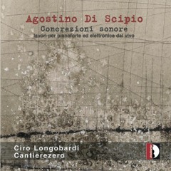 Agostino Di Scipio chpn 3.2