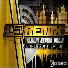 Alan X Walkers - Unity [L3 REMIX ALBUM SERIES VOL.03] (Rian L3Rmx)