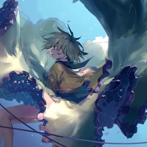 Foreground Eclipse - Wandering, Never Wondering