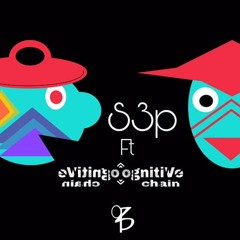 S3P ft Cognitivechain - Fake World