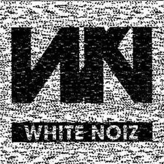 OUT OCTOBER 2019 [White NoiZ 04] Various Ep