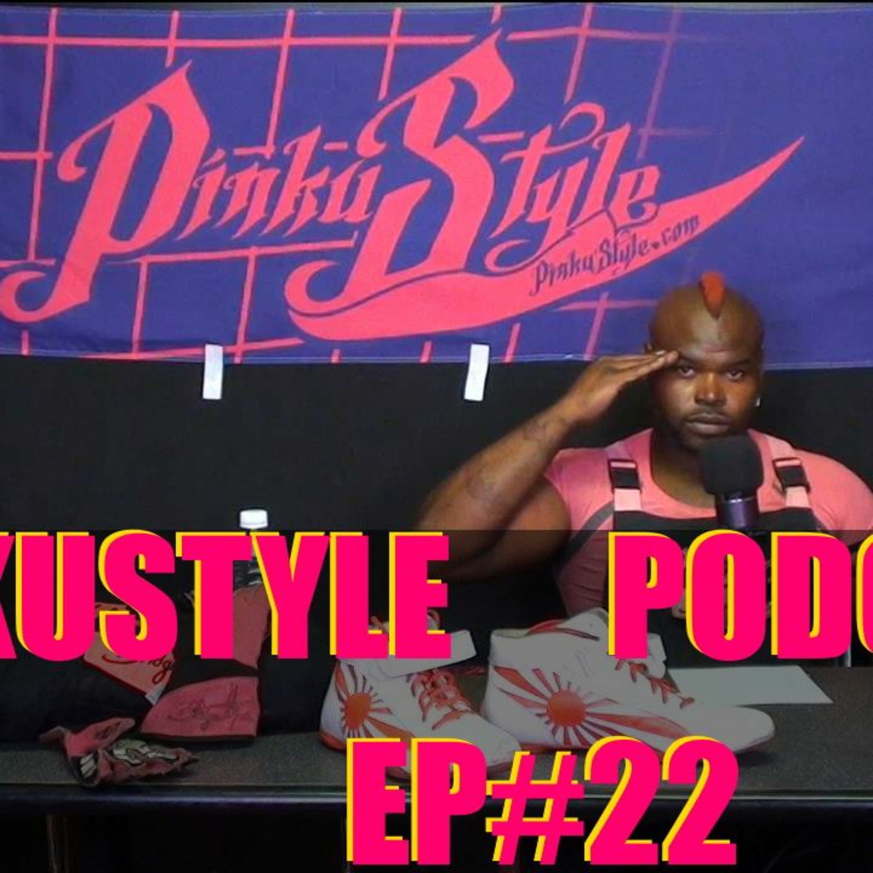 Pinku Style Music