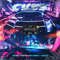 BANG THIS IN THE UBER EP5