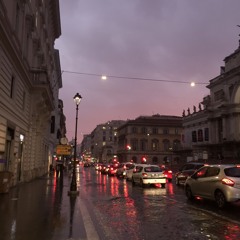 take me back to rome