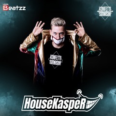 HouseKaspeR Set - Leipzig Beatzz - 16.9.2019