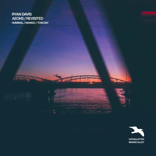RYAN DAVIS Aeons (Instrumental)