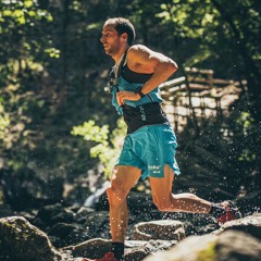#4 Vincent Siringo / "Je vis trail running"