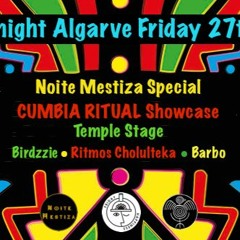BirdzZie, BARBO, Ritmos Cholulteka @ CUMBIA RITUAL - Pizza Night, Tojeiro