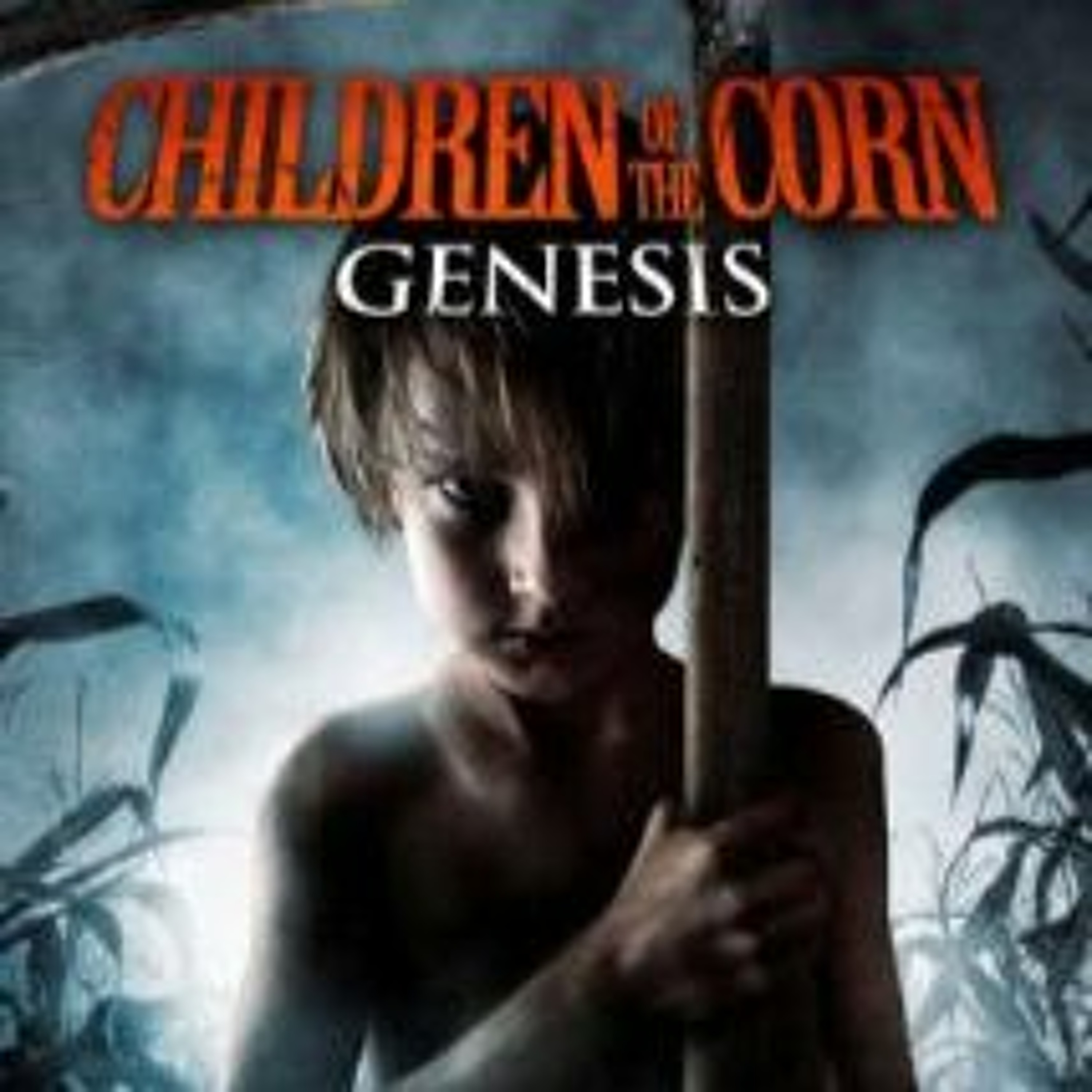 cover of episode 84 - Children of the Corn Genesis (2011) w/ JC Hendricks