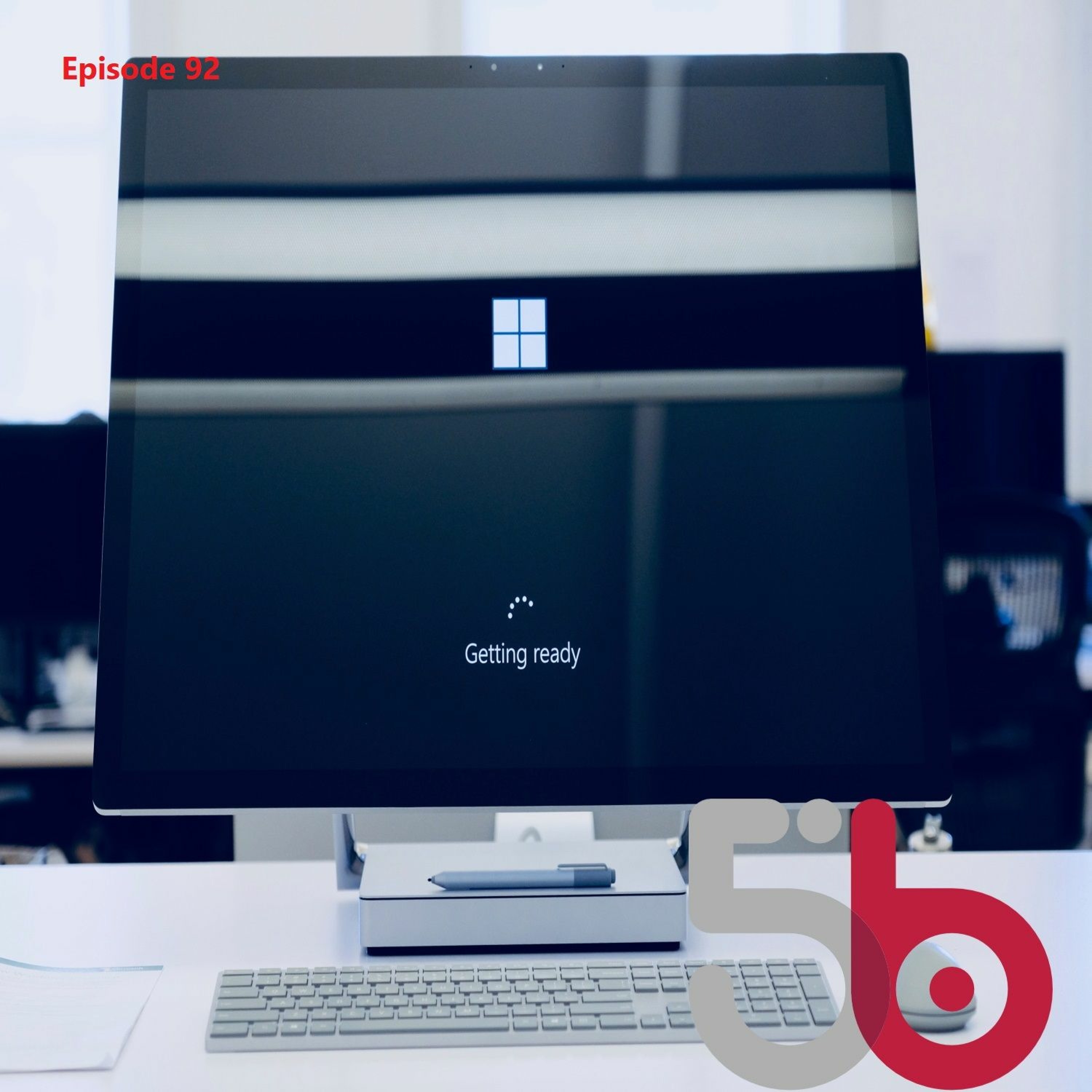 5bytespodcast