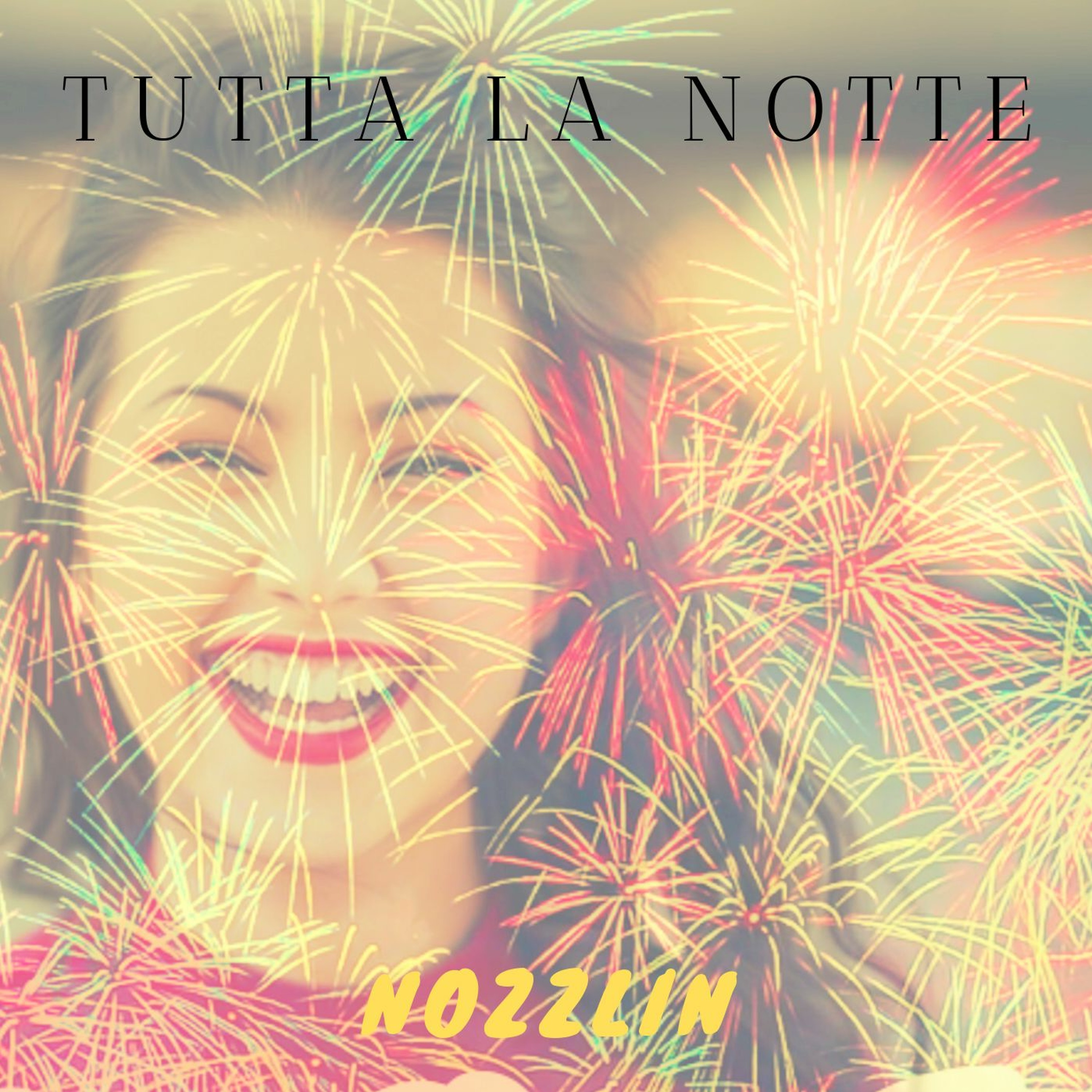 Tutta La Notte (free download) episode artwork