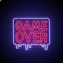 The Game Is Over