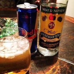 Rum n Red Bull Prod: Messe Beats