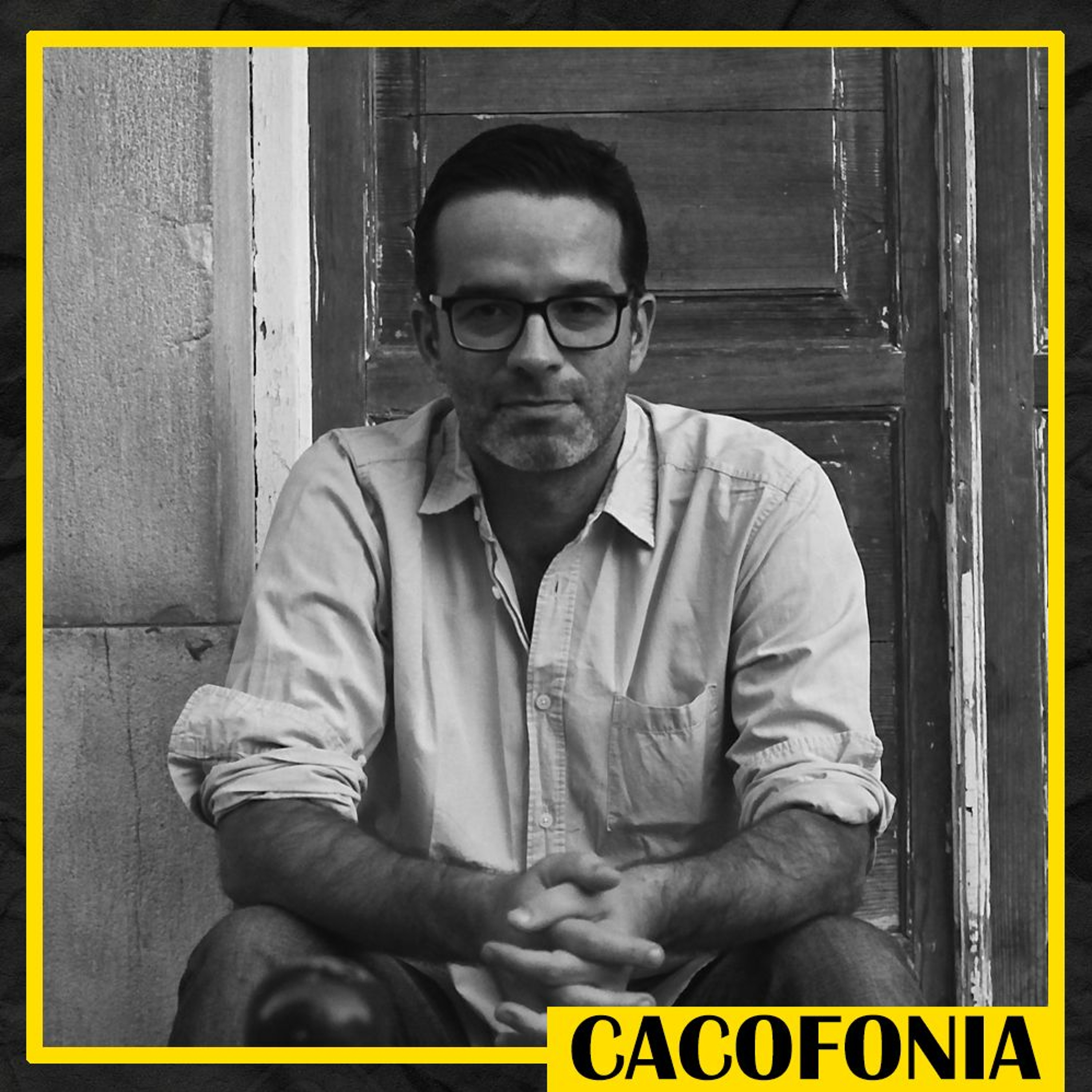 Cacofonia