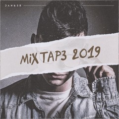 Dang3r - Mixtape 2019