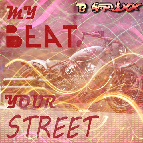 My Beat Your Street