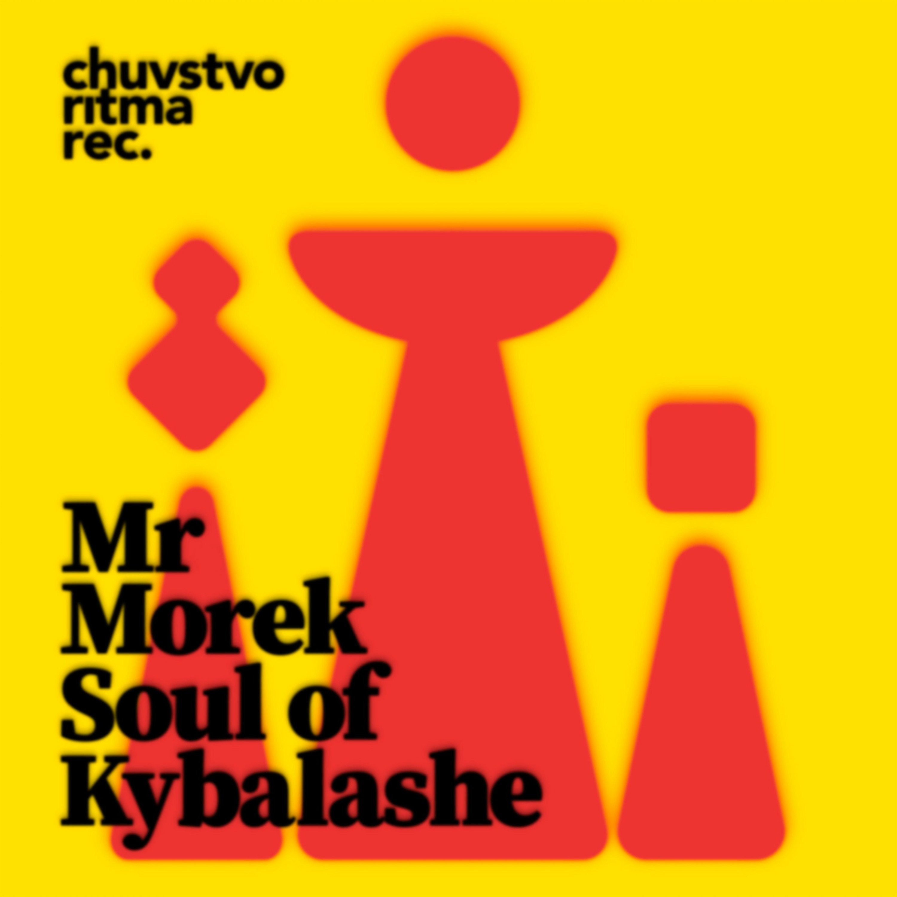 Mr Morek - Soul Of Kybalashe episode artwork