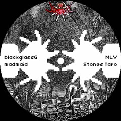 blackglassG - MLV feat. madmaid(Stones Taro 2000 Mix)[sabacan records]