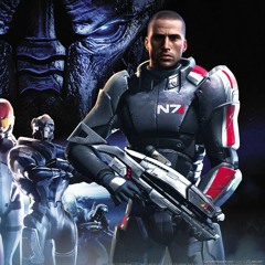 Prepare For Fight - Mass Effect - Fan Trailer