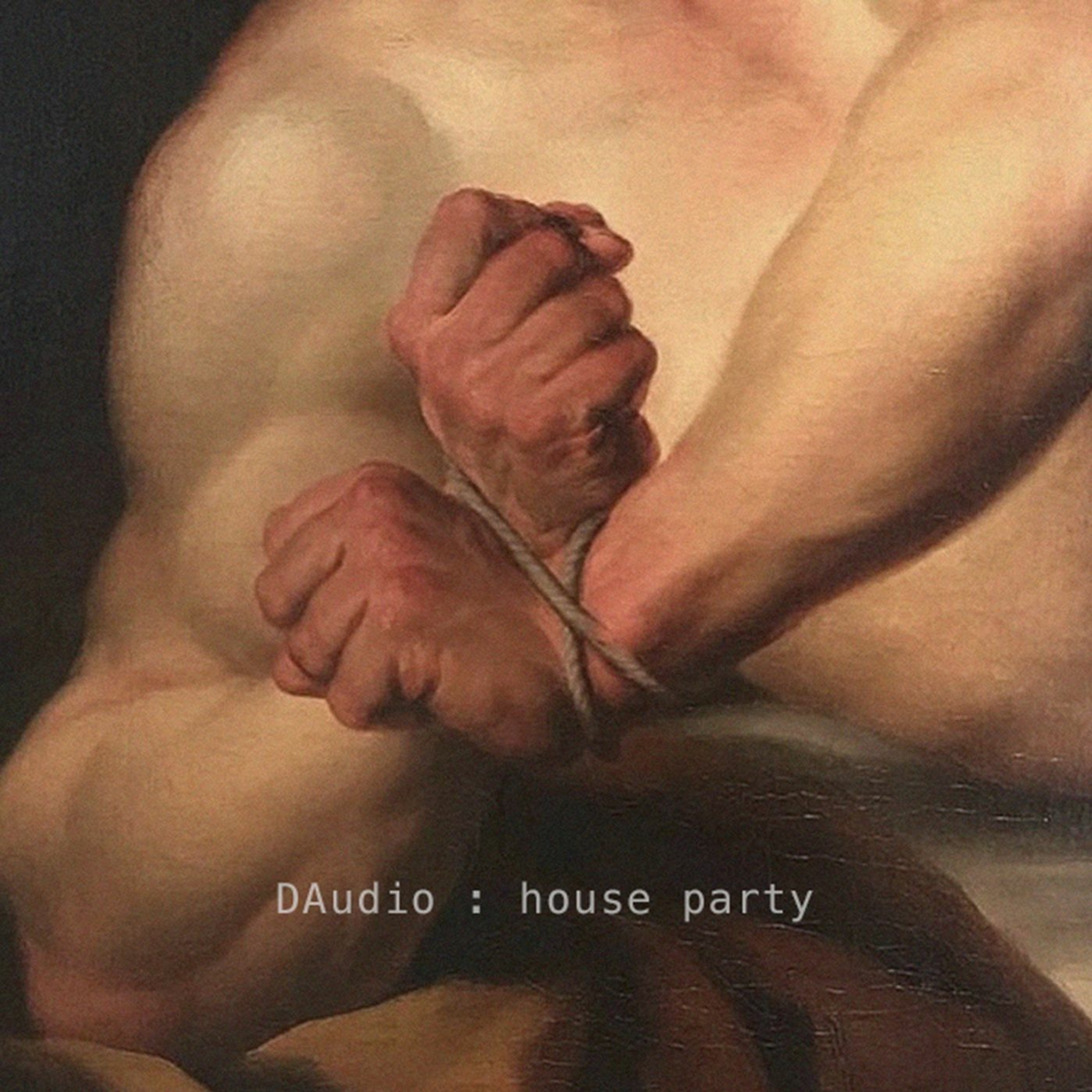 DAudio : house party