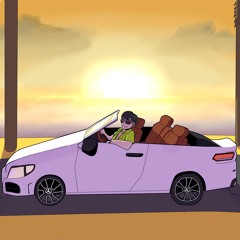 California Market (Feat. Austin Bay)