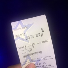 Ready Or Not, Here I Come...You Can't Hide