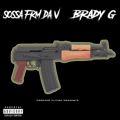 SossaFrmDaV x Brady G - DRACO
