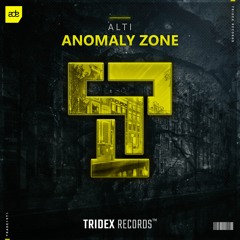 ALTI - Anomaly Zone (Out Now!) [ADE Sampler 2019]