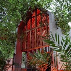 Listening Stage: Steve Terry at Dekmantel Festival 2019