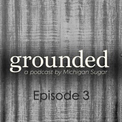 Grounded, S1, Episode 3