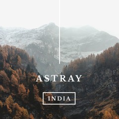 Podcæst India - Astray