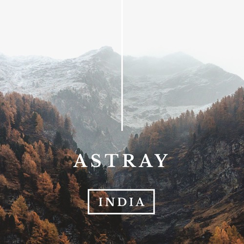 Podcæst India - Astray