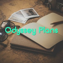 EP24 ออกแบบแผนการชีวิตด้วย Odyssey Plans