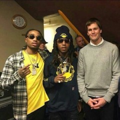 Boston Sports Power Hour (Quotes)