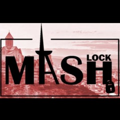 Mashlock - მინდა რომ / minda rom (Official audio)