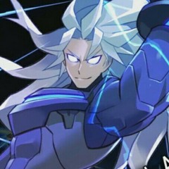 Vs Asimov (1st Phase) - luminous avenger ix