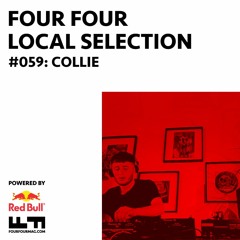 Local Selection Mix 059 - Collie