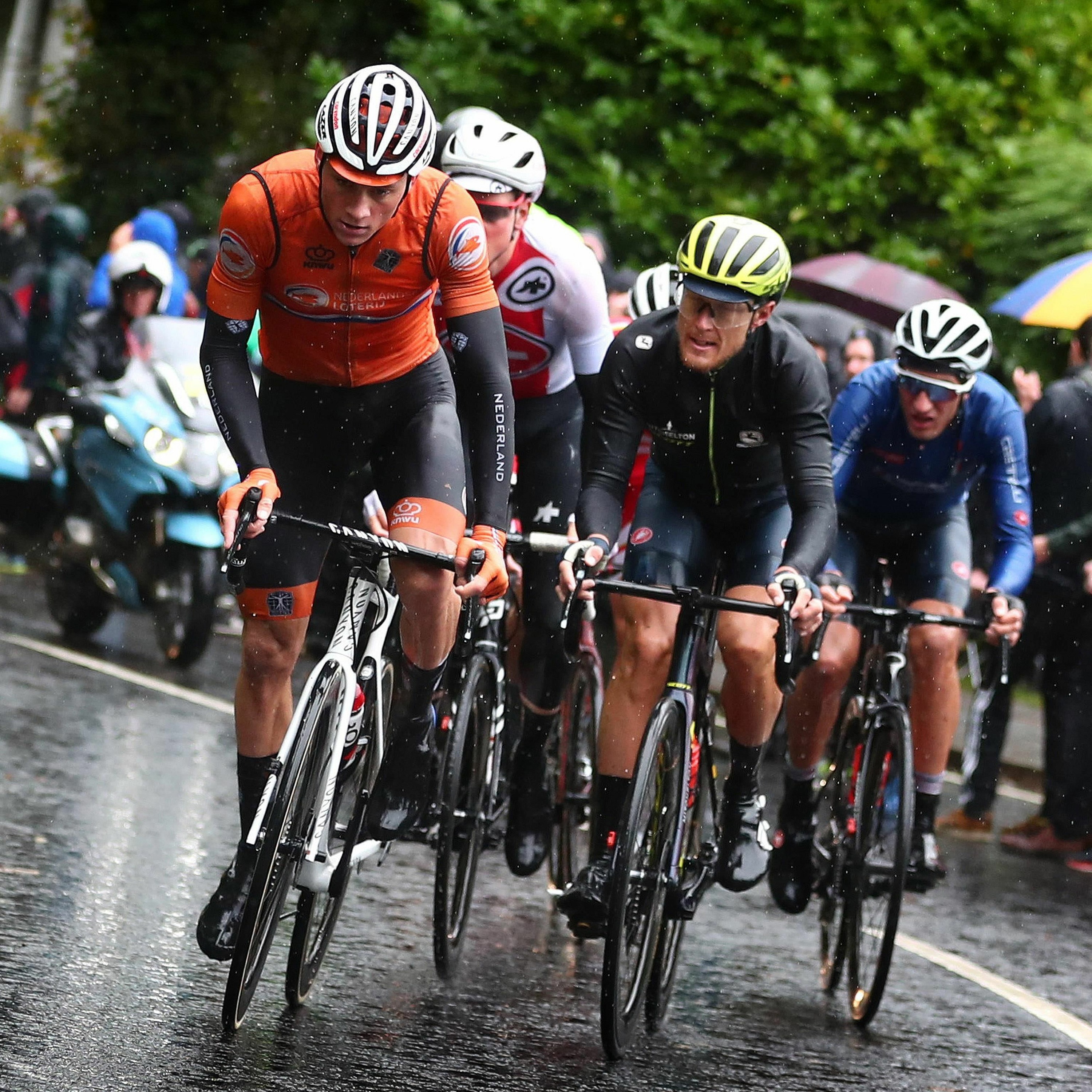 CyclingMagazine | Der Radsport-Podcast