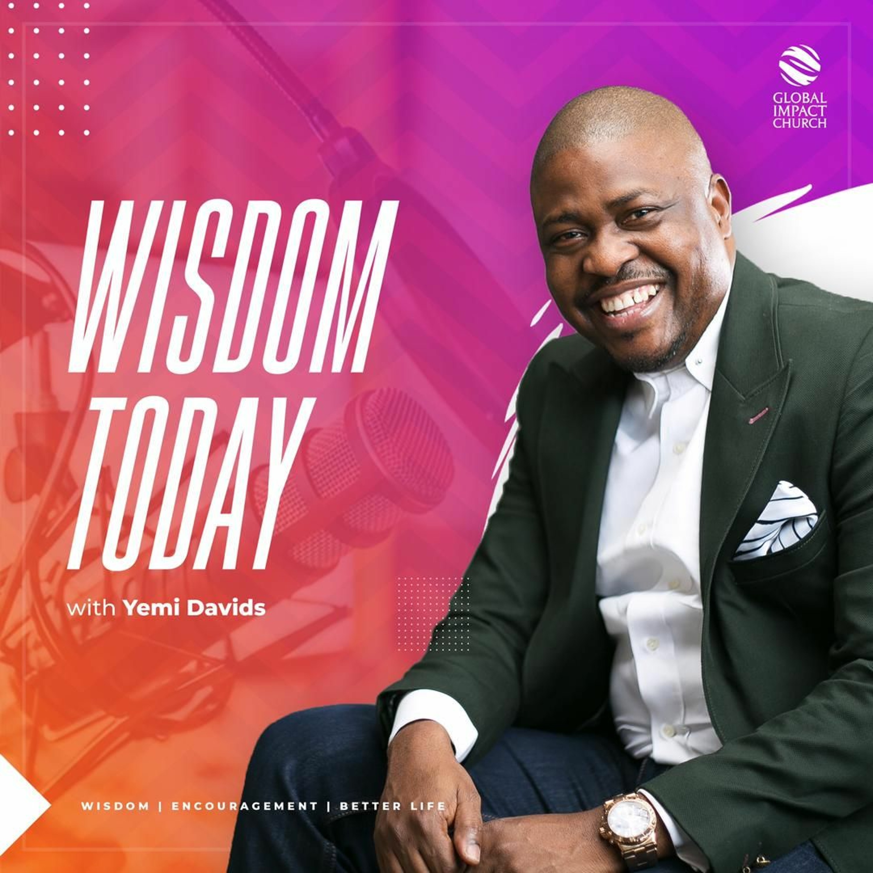 Wisdom Plug