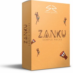 Zanku Sample Pack (Audio Demo)